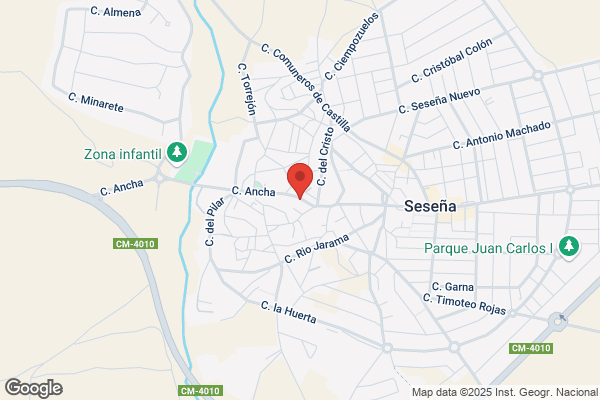 Asesoria Denia Y Molero - Juridico Contable fiscal laboral