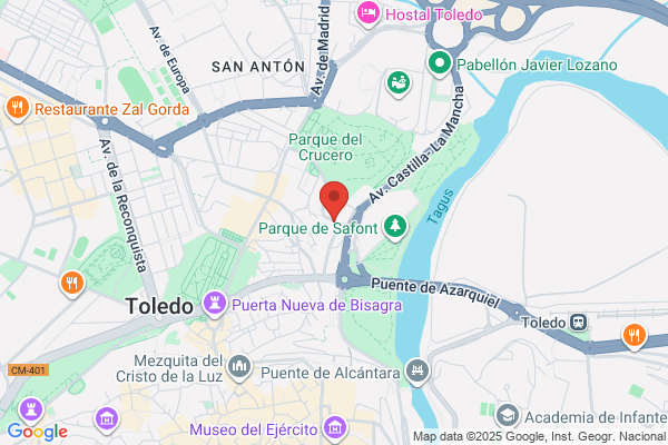 Autoglass Toledo