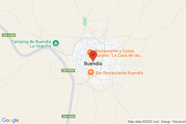 Buendia Hernandez e.
