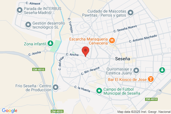 DENIA Y LEON ASESORIA