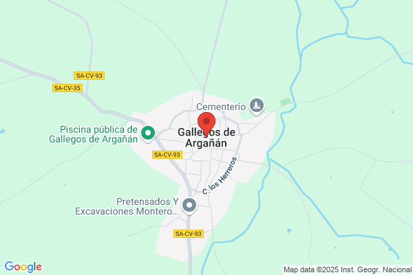 Gallego Arenas g.