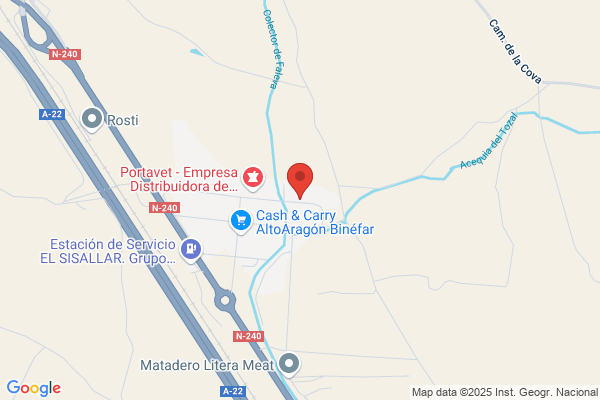 Hidromecanica Sumop S.L.