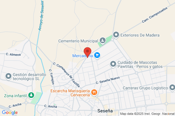 Laboratorio Protesico Dental Jose Ribagorda S.L.