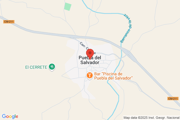 Puebla Navarro l. F.