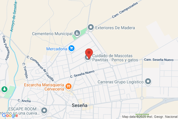 SERVICIOS INTEGRALES JYJ S.L