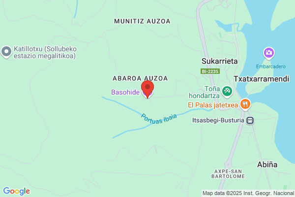 Basoa