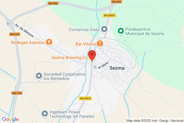 SESMA BREWING