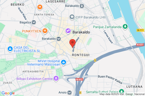 BAZAR DE COMPRA Y VENTA SL