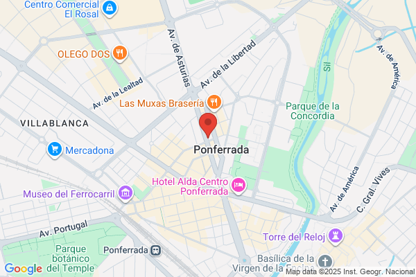 Alvarez De Pablos j. A.