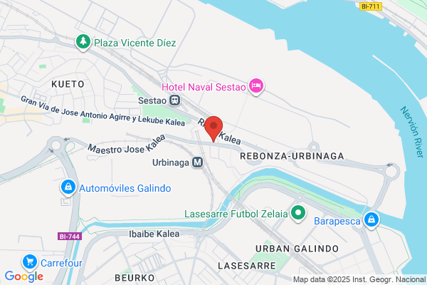 Barrero Galindo a.