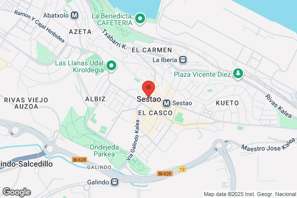 Llamas Castaño a.