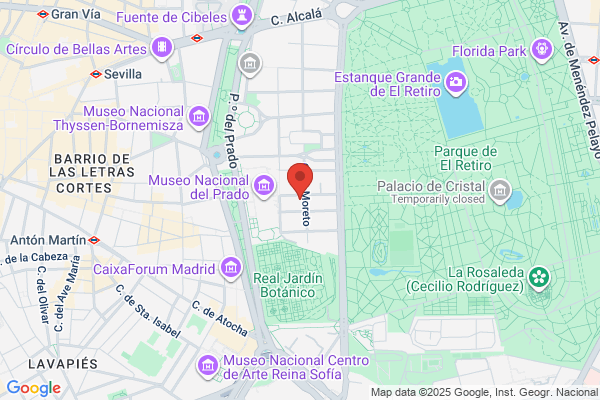 Asociacion Casa De Galicia