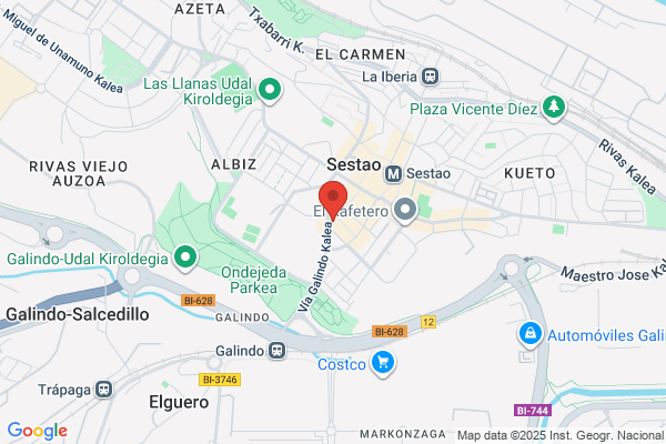Sociedad Recreativa Gastronomica Olentzero
