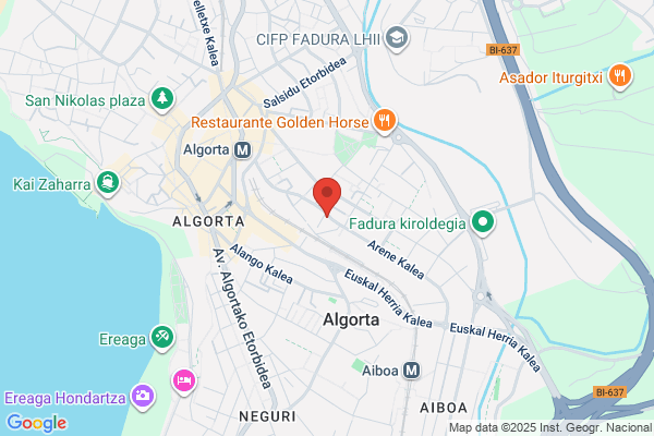 Getxo Enpresa