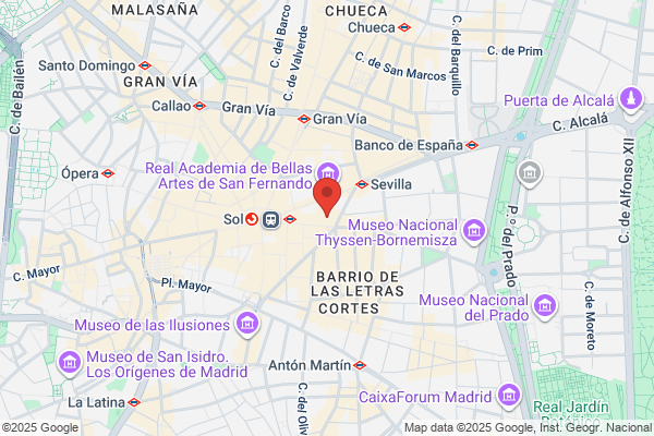 Banco Central Hispanoamericano S.A.