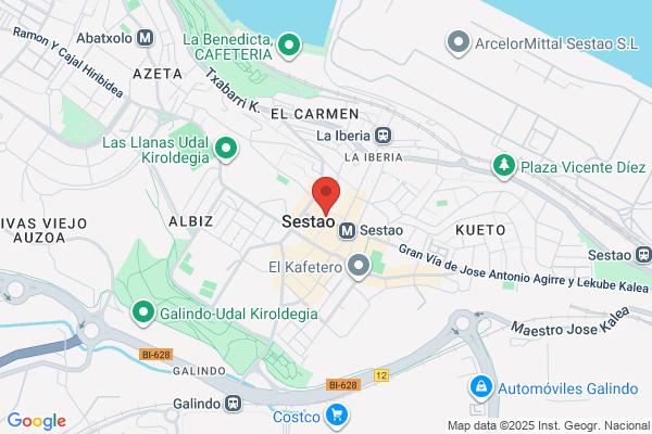 Banco De Santander