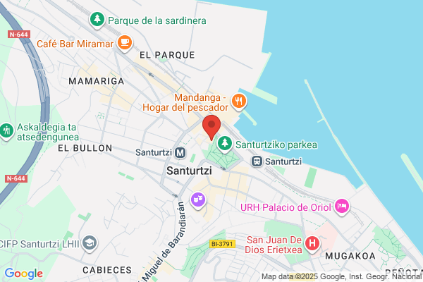 Banco De Vitoria S.A.