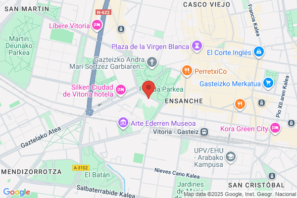 Banco De Vitoria S.A.