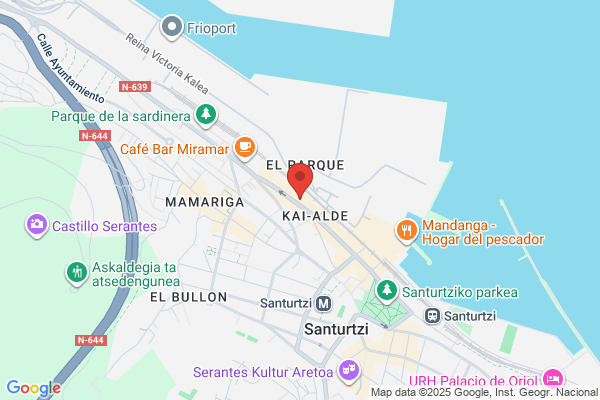 Banco Del Comercio