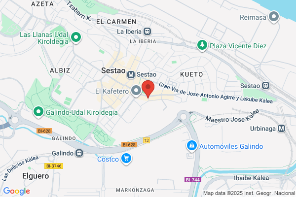 Banco Vitalicio De España C.A.
