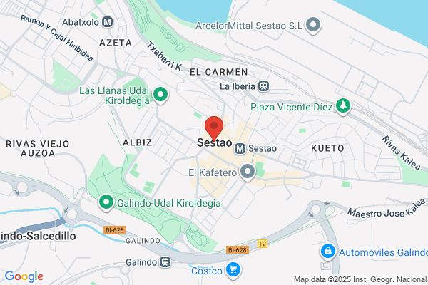 INGENIERIA TOPOGRAFICA TOPART SL