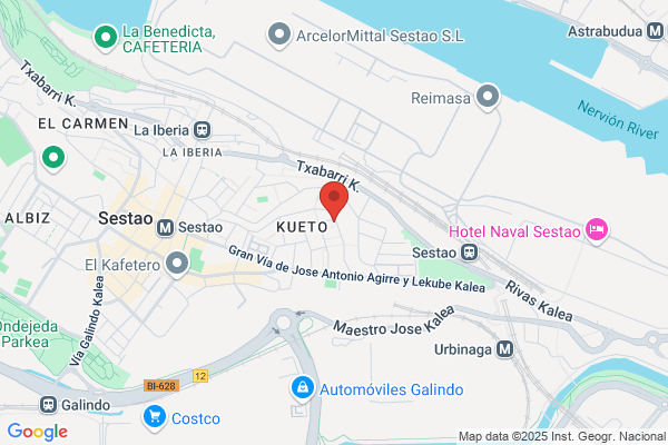 Soluciona tu reforma