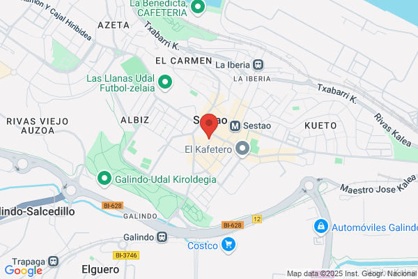 Bar Alba Delri