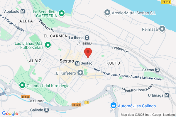 Bar Atxuri