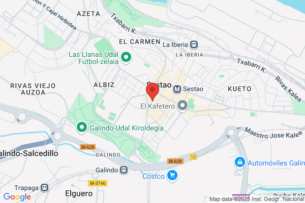 Bar Elymar