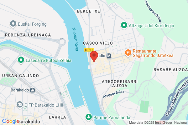 Bar Izarra