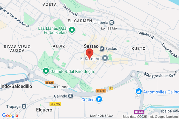 Bar Machado