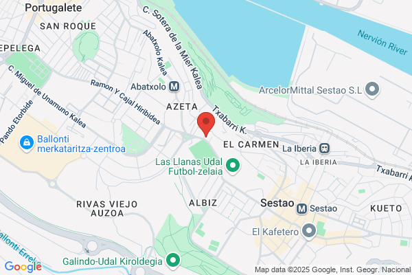 Bar Orense