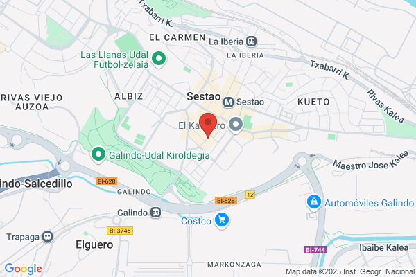 Bar París