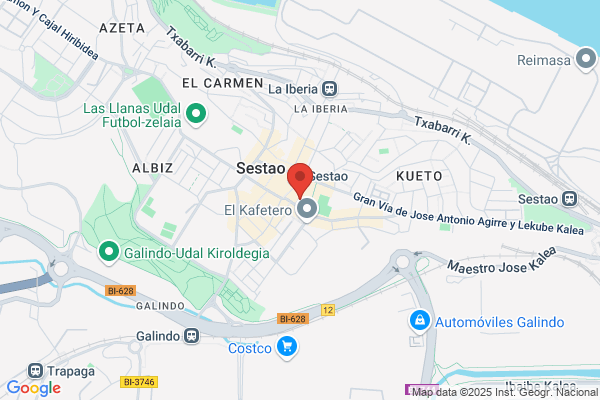 Boraita Carasa j. L.