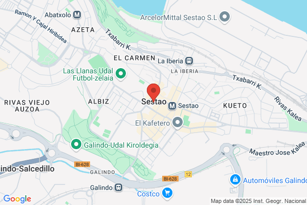 Caballero Plaza i.