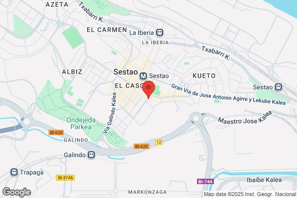 Cafetería La Tizona
