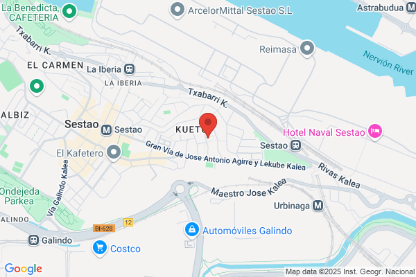 Rte.Gure-Etxea