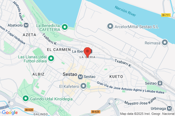 Bilbao Bizkaia Kutxa