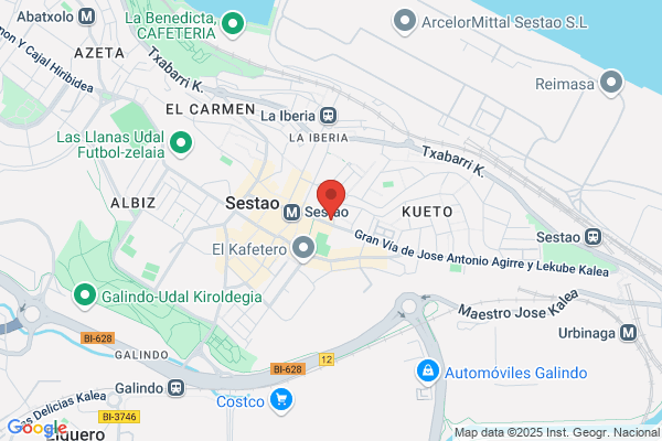Bilbao Bizkaia Kutxa