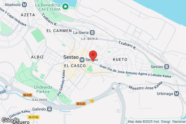 Bilbao Bizkaia Kutxa