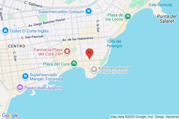 Asesoria Afyser