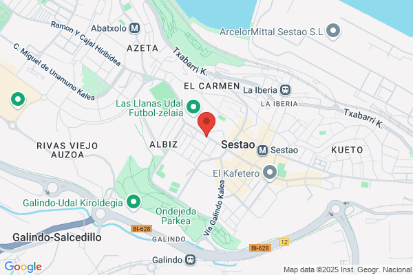 Asesoria Heras
