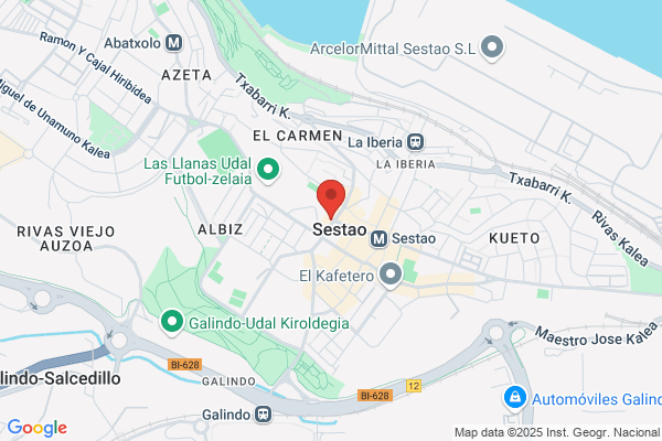 Asesoria Integral Elkano