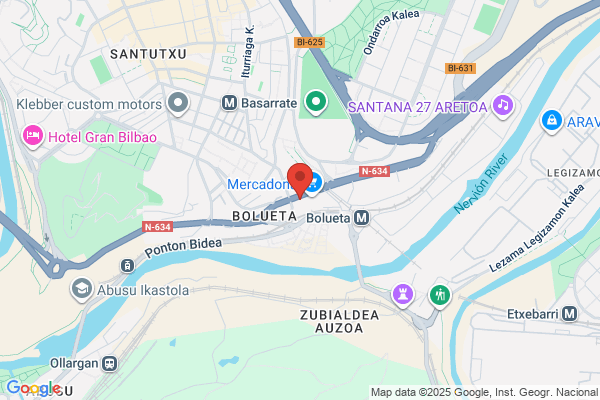 Aspiazu Bilbao f.