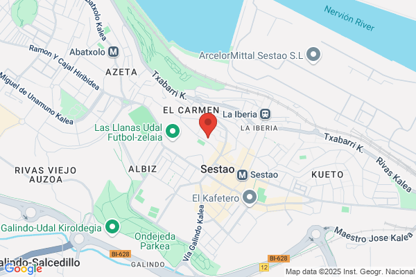 Sestao Alpino Club