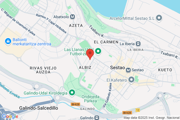 Sestao River Club