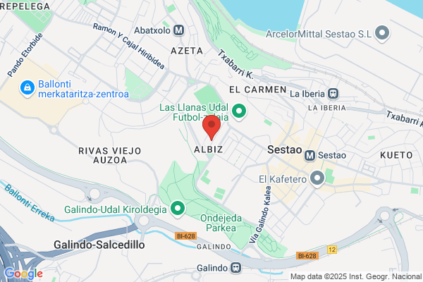 Auto Recambios Las Viñas - Accesorios Para Automoviles