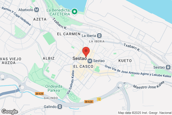 Cervilla Ortiz m. A.
