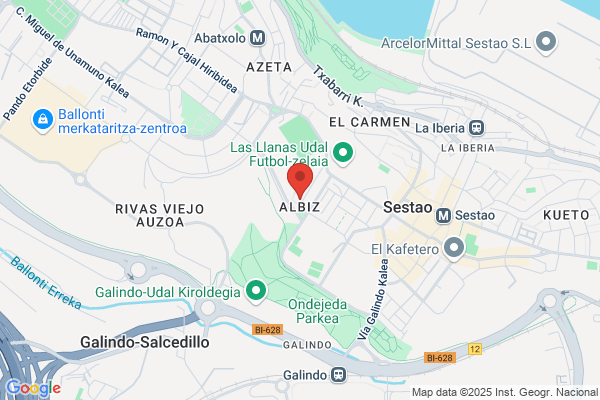 Automoviles Portugalete S.L.