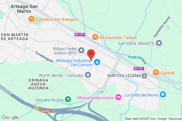 Mintegui Mobility